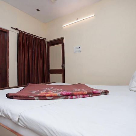 Narayani Guest House By Grb Kankhal Esterno foto