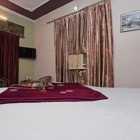 Narayani Guest House By Grb Kankhal Esterno foto