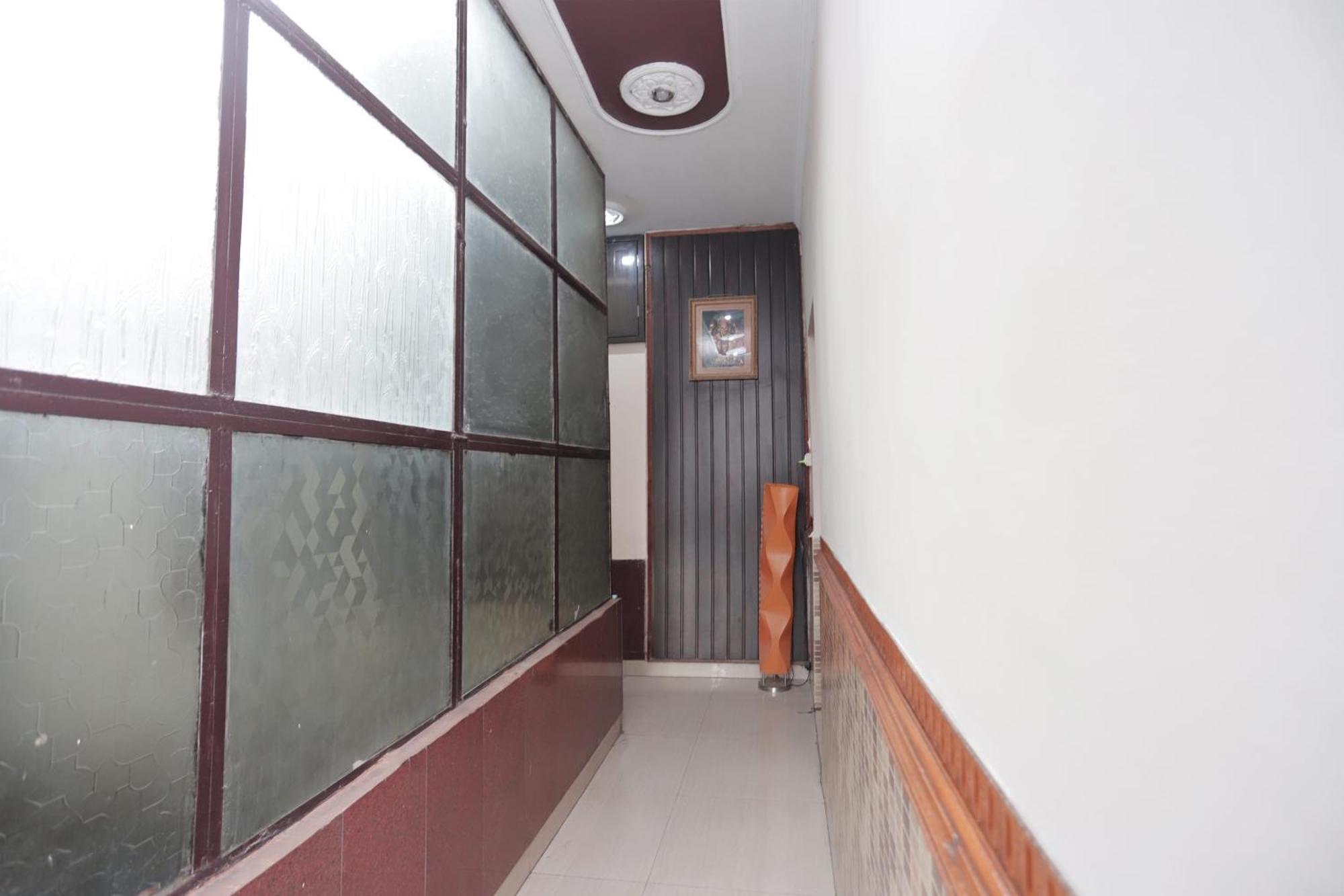 Narayani Guest House By Grb Kankhal Esterno foto