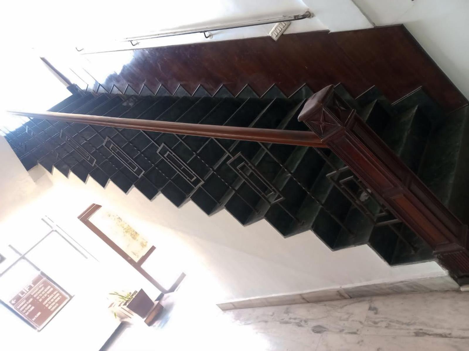 Narayani Guest House By Grb Kankhal Esterno foto